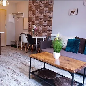 Evita , Karpacz Polska