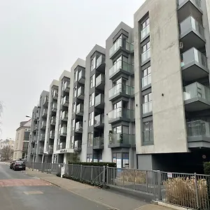 Wenecjanska Comfort Apartment, Free Parking, Self Check-in 24h Poznań