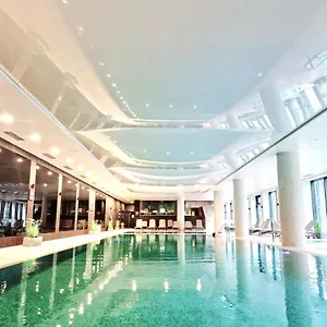 Nadmorskie Tarasy Apartament&spa , Kołobrzeg Polska