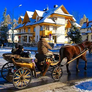 Apartament Bazatatry Do Skoczni 1 , Zakopane Polska