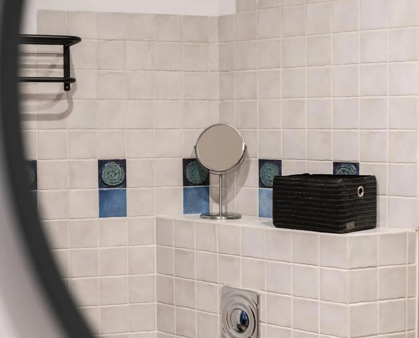Apartament Cozy Black & White Studio In City Center With Free Garage Poznan By Noclegi Renters Polska
