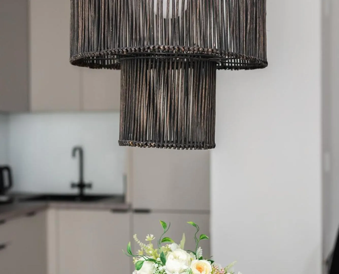 Apartament Cozy Black & White Studio In City Center With Free Garage Poznan By Noclegi Renters
